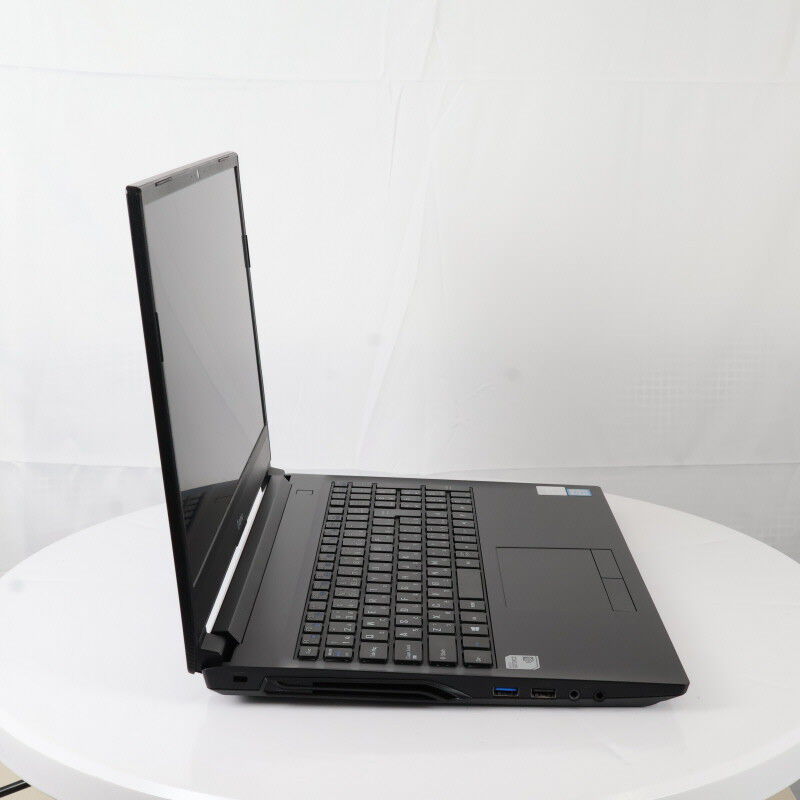 中古 iiyama STYLE-15FXM25-i7-MLX 15FXM25-i7-MLSX(Intel Core i7