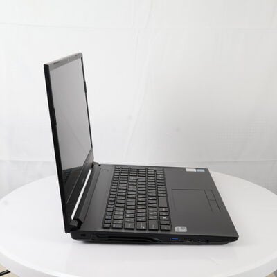 【通販センター】中古  iiyama STYLE-15FXM25-i7-MLX 15FXM25-i7-MLSX(Intel Core i7 9750H/16GB DDR4 (PC4)/SSD256GB/なし/NVIDIA GeForce MX250 2047 MB/15.6/1920x1080/Wi-Fi/W11H64 MAR) 199598 