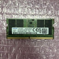 中古  PC5-38400 16GB ノート用(DDR5-4800) 158769 