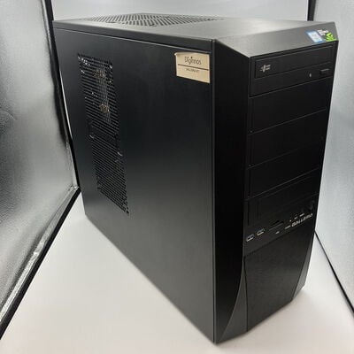 【新潟店】中古  GALLERIA KT(i7 9700K/16GB/SSD512GB/HDD2TB/RTX3070/W11H) 3290007412 
