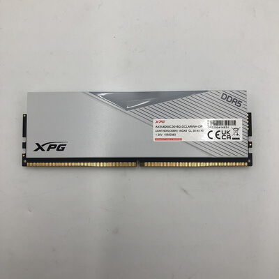 【盛岡都南店】中古  PC5-48000 16GB デスクトップ用 149154 
