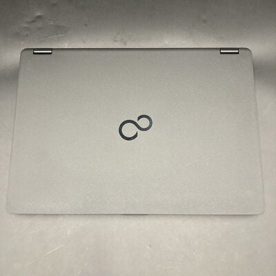 【熊本浜線店】中古  FUJITSU LIFEBOOK U7410 (INTEL Core i5 10310U 1.7GHz/16GB/SSD256GB/-/オンボード/14/1366x768/Wi-Fi/WEBCAM/W11H64/Microsoft Office Home and Business 2024付) 180536 
