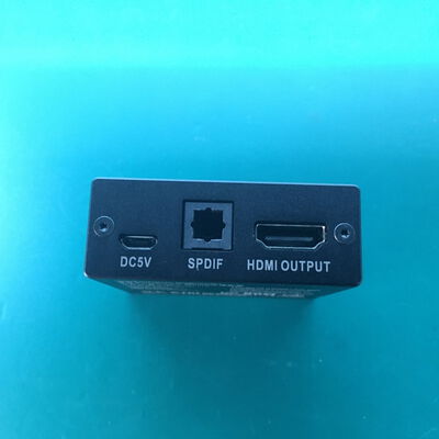 【佐賀南部バイパス店】中古  ASTRO HDMI ADAPTER FOR PS5[AHSHDMIADP] 5250000901 