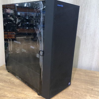 【姫路店】中古  FRONTIER FRGBZ890/5090(Ultra 9 285K/128GB/SSD4TB/RTX5090/W11P) 4740000925 