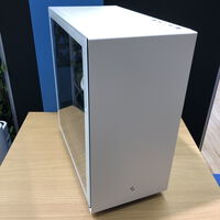 中古  自作パソコン(Ryzen 7 7700X/32GB/SSD256GB/RTX4070 SUPER/W11H) 4720003062 