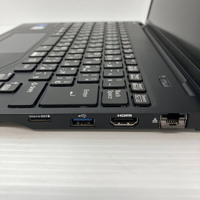 【秋葉原本店】中古  FUJITSU　Lifebook U(i5-1345U/8GB/SSD256GB/W11P) 3410015425 