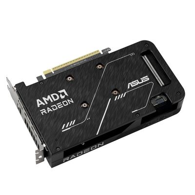 ASUS  DUAL-RX9050-O8G (Radeon RX 9050 8GB) 