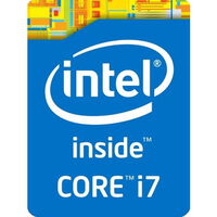 中古  Intel Core i7 4770 (1150/3.40GHz/8M/C4/T8) 付属品なし156981 