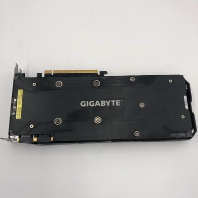 【福井日之出店】中古  各社 GeForce GTX1080 (8GB PCI-E) 130946【8/14価格改定!】 