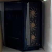 中古  Level&infin;(i9 14900/32GB/SSD2TB/RTX4070/W11H) 1230010548 