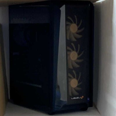 【八王子店】中古  Level&infin;(i9 14900/32GB/SSD2TB/RTX4070/W11H) 1230010548 