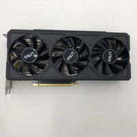 中古  Palit NE6406TU19T1-1061J JetStreamOC16G (RTX4060Ti 16GB) 159506 