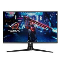 ASUS  ROG Strix XG32UQ (32インチワイド 液晶モニター) 4K対応モデル 