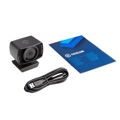 Elgato  Facecam (10WAA9900-JP) 