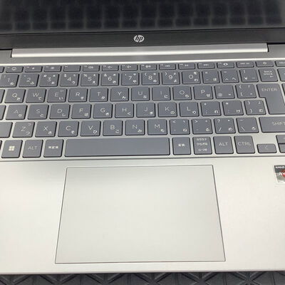 【堺七道店】中古  HP Laptop 14(Ryzen 5 PRO 7530U/16GB/SSD512GB/W11H) 4660003450 