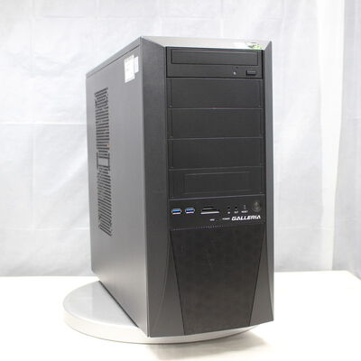 中古  THIRDWAVE GALLERIA KT 