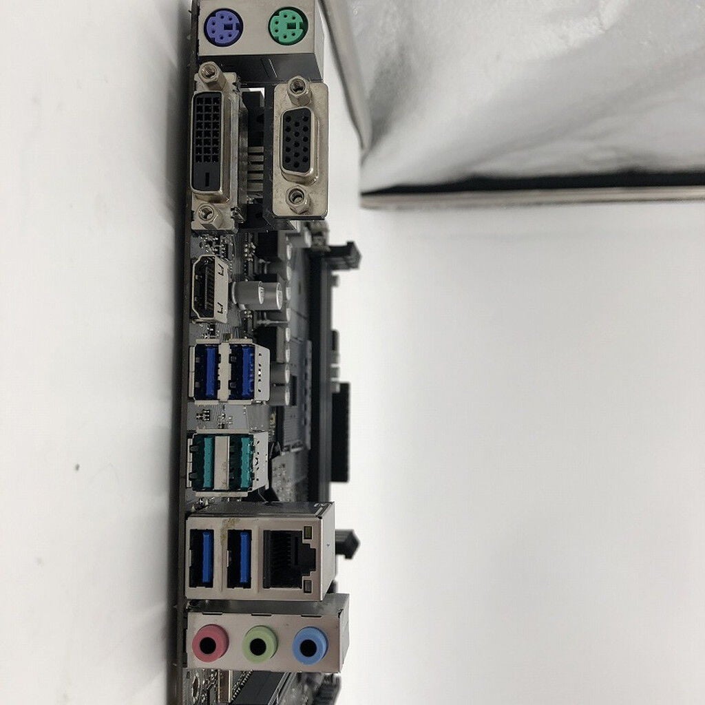 中古 ASUS PRIME B450M-A (B450 AM4 mATX DDR4) 137892 （351607