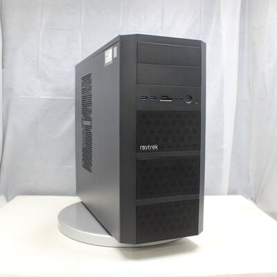 【通販センター】中古  THIRDWAVE raytrek ZV 181232 