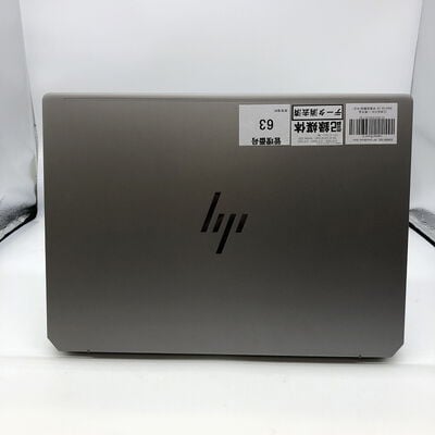 【宇都宮鶴田店】中古  HP OmniBook Ultra Laptop(Ryzen AI 9 365/32GB/SSD1TB/W11H) 5280001302 