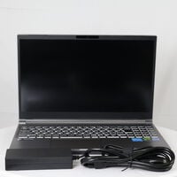 中古  THIRDWAVE GALLERIA RL7C-R35-5N 203520 