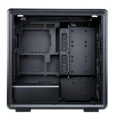 CoolerMaster  MasterFrame 600 Black MF600-KGNN-S00 (E-ATX ガラス ブラック) 