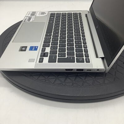 【堺七道店】中古  HP Elitebook 630 G9(i5-1235U/16GB/SSD256GB/W11P) 4660002727 