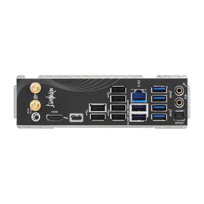 ASRock  B860 LiveMixer WiFi (B860 1851 ATX) 