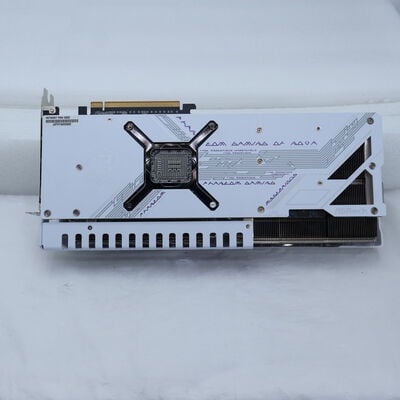 【通販センター】中古  ASRock RX7900XT PGW 20GO (Radeon RX7900XT 20G) 3470003274 