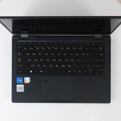 【通販センター】中古  Dynabook G83/KW A6GNKWLCD6DA(Intel Core i5 1235U/16GB DDR5 (PC5)/SSD256GB/なし/オンボード/13.3/1920x1080/Wi-Fi/W11H64 MAR) 200749 