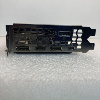 【京都店】中古  GIGABYTE GV-N2070WF3-8GC (RTX2070 8G) 3180006544 