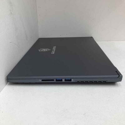 【八王子店】中古  GALLERIA　UL7C-R36(i7-11800H/16GB/SSD500GB/RTX3060/W11H) 1230009913 