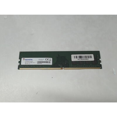 【前橋ｲﾝﾀｰｱｶﾏﾙ店】中古  PC4-21300 8GB デスクトップ用(DDR4-2666) 126165 