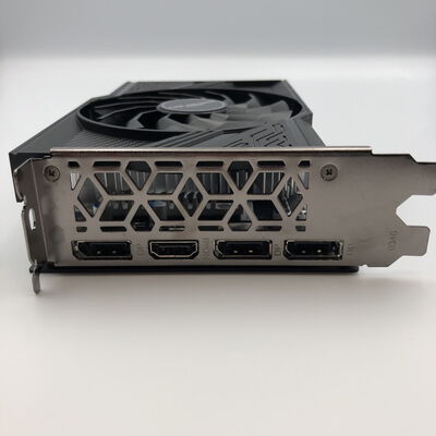【甲府飯田店】中古  玄人志向 GG-RTX4060-E8GB/SF (RTX4060 8G) 175575 