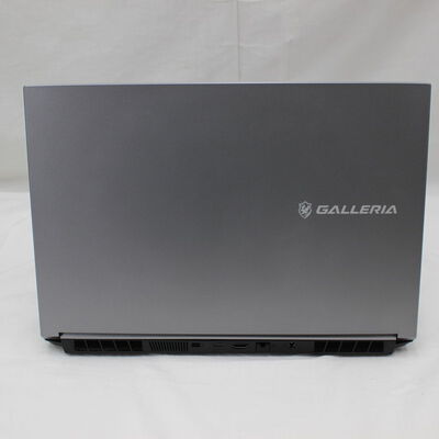 【通販センター】中古  THIRDWAVE GALLERIA RL7C-R45-C5N 184054【12/4値下げ!】 