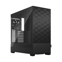 Fractal Design  Pop Air Black TG Clear Tint FD-C-POA1A-02 (ATX) 
