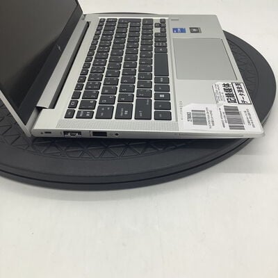 【堺七道店】中古  HP Elitebook 630 G9(i5-1235U/16GB/SSD256GB/W11P) 4660002727 