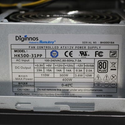 中古  THIRDWAVE Magnate EM041 