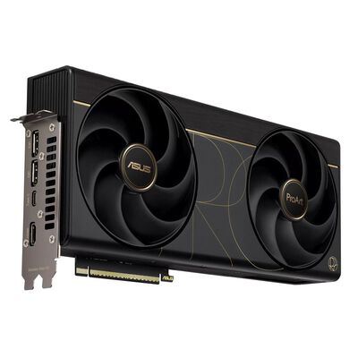 ASUS  【アウトレット】 PROART-RTX5090-O32G (GeForce RTX 5090 32GB) 67770046 