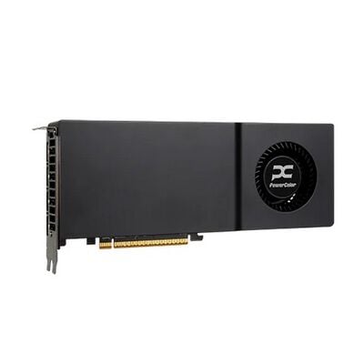 PowerColor  AI PRO R9700 32G-B (RADEON AI PRO R9700) 