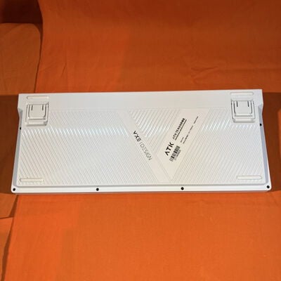 【なんば店】中古  ATK ATK75-WL (有線 ｹﾞｰﾐﾝｸﾞｷｰﾎﾞｰﾄﾞ) 3280021292 