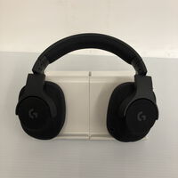 中古  Logicool G433　ゲーミングヘッドセット 5230000616 