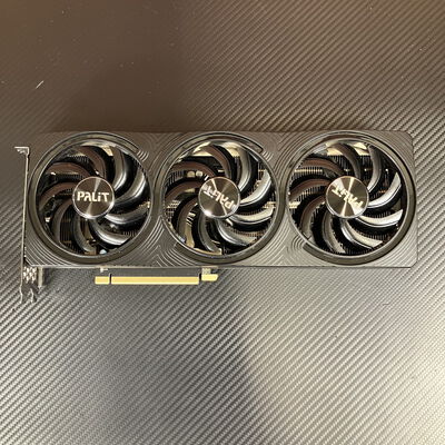 【富士青葉店】中古  各社 GeForce RTX4080 SUPER (16GB PCI-E) 164277 