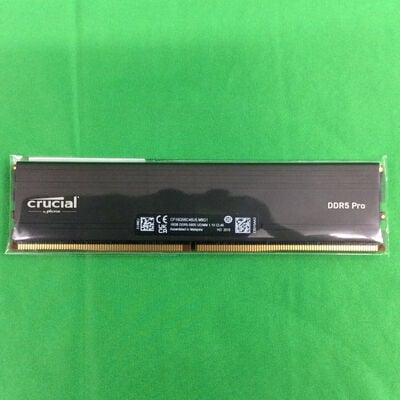 【川崎店】中古  PC5-44800 16GB デスクトップ用 149153 