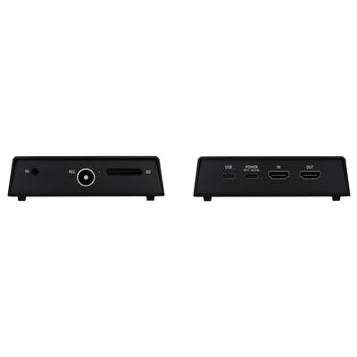 Elgato  Game Capture 4K60 S+ 10GAP9901 (1080p/60fps 2160p/60fps) 