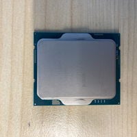 中古  INTEL Core i5 13400F (1700/2.5G/20M/C10/T16) 154214 
