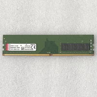 中古  PC4-19200 4GB デスクトップ用 126162 