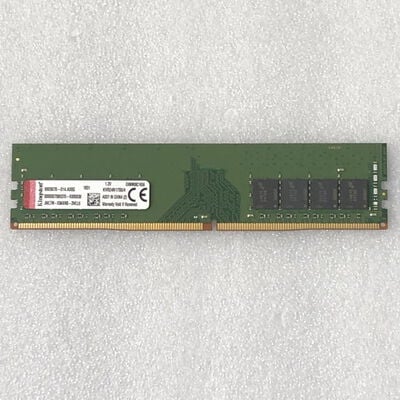 【甲府飯田店】中古  PC4-19200 4GB デスクトップ用 126162 