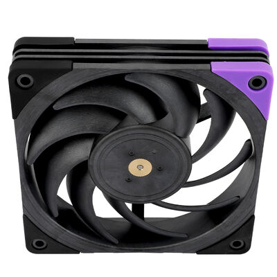 Thermalright  TL-B12EXTREM LCP (120mm ブラック) 