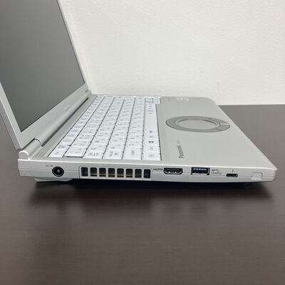 【長野稲里店】中古  Panasonic Let's note CF-SV9 (Intel Core i5 10310U 1.7GHz/8GB/SSD256GB/-/オンボード/12.1/1920x1200/Wi-Fi/W11P64) 173225 