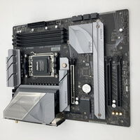中古  ASRock B850 LiveMixer WiFi (B850 AM5 ATX DDR5) 175466 
